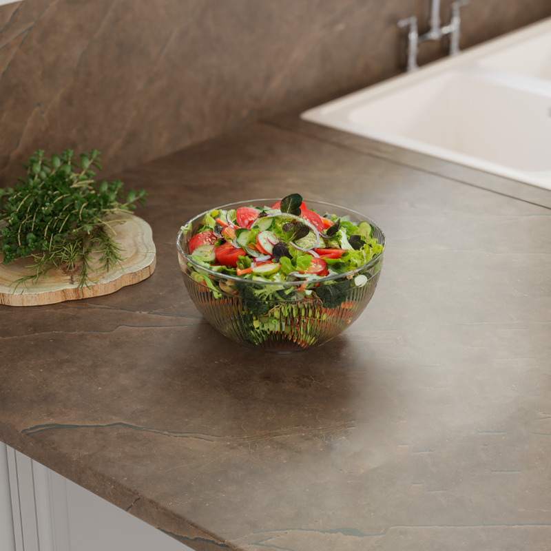 Салатник "Кристалл" 4 л